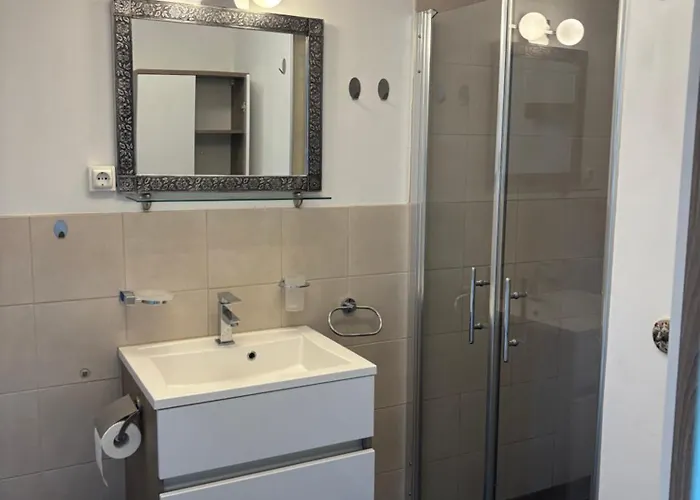 Apartmenthaus Faak *