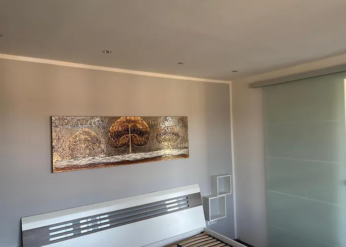 דירה Apartmenthaus Faak *