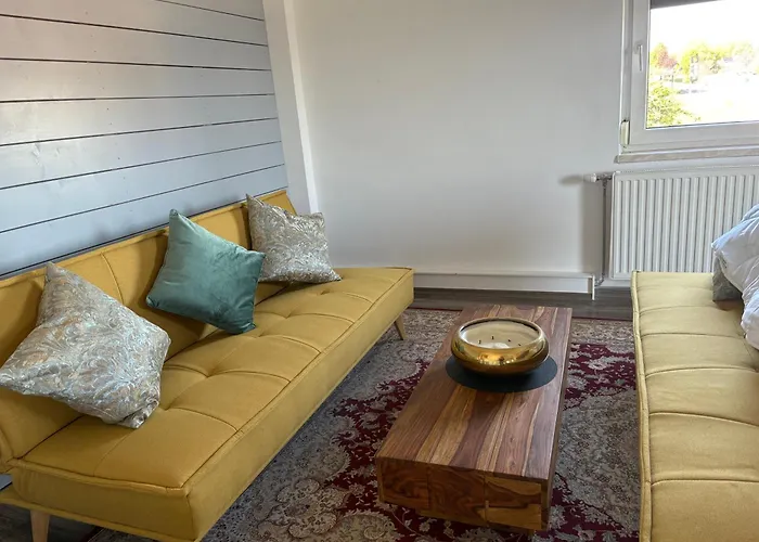 Apartmenthaus Faak *